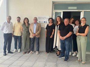 La Junta reclama al Gobierno de España PFEA,
