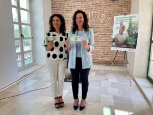Magdalena Cantero y María del Mar Vázquez (4)