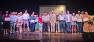 Mancimunidad del Almanzora