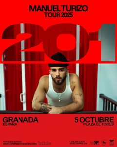 Manuel Turizo cartel