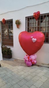Mojacar Noche Romantica 3