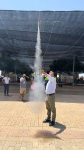 Mojonera inaugura este jueves sus Fiestas de San Pedro 2025 15