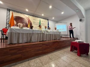 PBOM de Antas explica el Plan a la Concurrencia