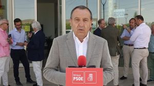 PSOEA JOSEì LUS RUIZ ESPEJO