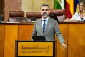 Ramón Fernández-Pacheco RFPM 1 PARLAM