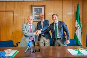 Roquetas de Mar Firma consorcio (2)