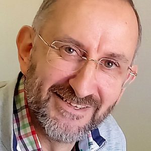 Rubén García Felices, 2025