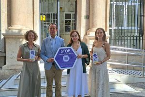 SGA INSS nuevos Puntos Violeta 2
