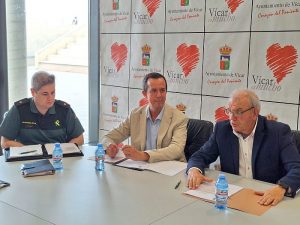 SGA JLS Vícar 2
