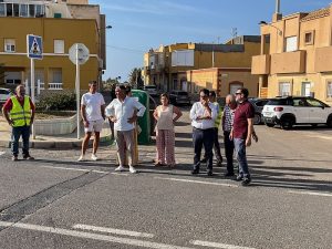 Seguridad Vial Cabo de Gata (2)