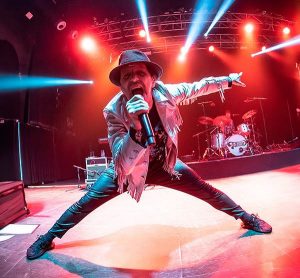 Sol de Plata’ no será solo un festival sábado 12 de julio Puerto de Benalmádena