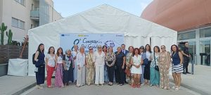 VIII Congreso de la Red Española de Mujeres del Sector Pesquero