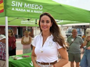 VOX propone crear un plan de fomento de la natalidad