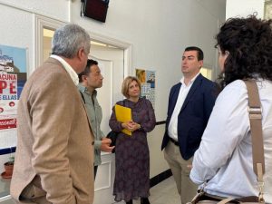 Visita Níjar II