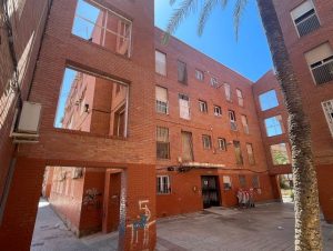 Viviendas Almería 2