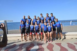 XVIII Triatlón Ciudad de Almería (5)