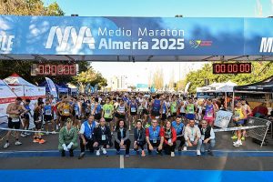 XXVI Media Maratón (18)