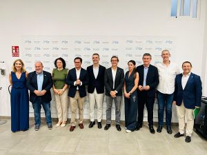 ayudas industria auxiliar del agro almeriense