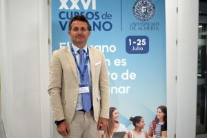 1 JULIO 02 2025 CURSO DE VERANO SOBRE VOLUNTARIADO