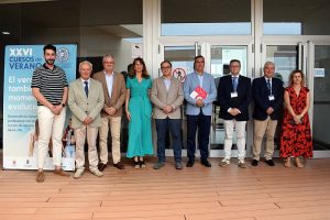 1 JULIO 23 2025 CURSO DE VERANO SOBRE LA ALIMENTACIÓN DEL SIGLO XXI