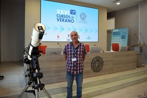 1 JULIO 23 2025 CURSO DE VERANO 'TÚ AMBIÉN ERES ASTRÓNOM@'