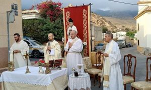 161º aniversario del nacimiento del Santo Padre Rubio dalias0