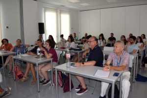 2 JULIO 01 2025 CURSO DE VERANO SOBRE ARQUEOLOGÍA SUBACUÁTICA