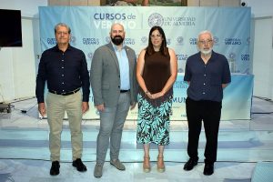 2 JULIO 08 2025 CURSO DE VERANO 'POLÍTICA, SOCIEDAD Y COMUNICACIÓN'