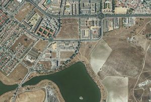 287 inmuebles para uso residencial, industrial y terciario en Andalucíaaa