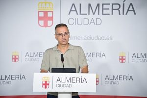 ALMERIA JGL APROBACIOìN ESTRUCTURA COSTESSS