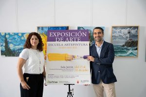 Academia de Arte ‘Artepintura’ de Almería 3