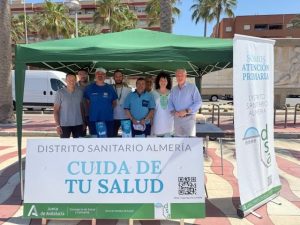 Actividades Verano Saludable 2025 una iniciativa dirigida a promover hábitos saludables 1