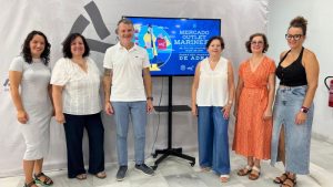 Adra El Paseo del Puerto acoge una nueva edición del Mercado Marinero ...