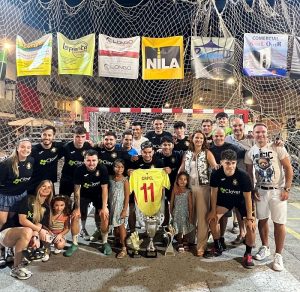 Albox ‘Memorial Juan González’ CLOVER ha sido el mejor del Torneo en esta edición 2025
