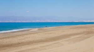Almeria Cabo Gata Almeria