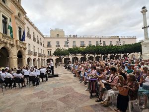 Almeria Cultura-Banda Municipal (1)