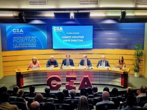 CEA Junta Directiva