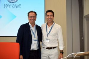 CURSO DE VERANO UNIVERSIDAD Y SOCIEDAD