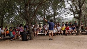 Campamento Inturjoven