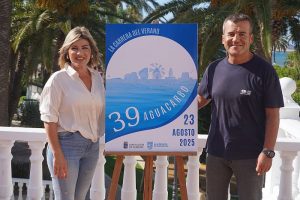 Carboneras presentación Aguacarbo 2025