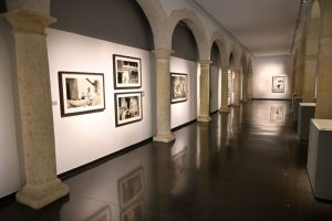 Centro Andaluz de la Fotografía
