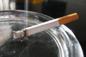 Cigarrillo