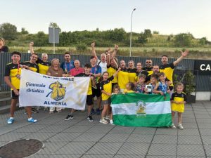 Club AD La Salle (1)