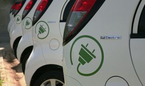 Coche electrico