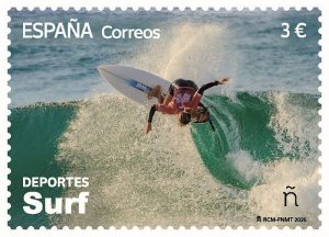 Correos Sello_Deportes_Surf_B1M0_HR