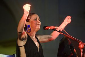Cultura-58 Festival de Flamenco y Danza Sonia Miranda