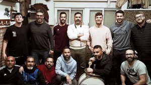 Cultura-Carnaval Los Mucho Piki... (Almeria)