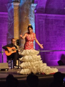 Cultura-Festival Flamenco Carmen Moreno (5)