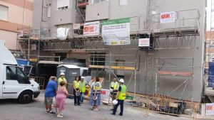 Eficiencia energética en Almería capital y Aguadulce (5)