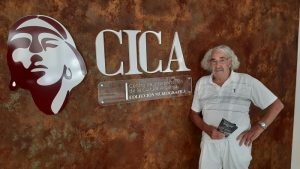 El CICA de Antas inaugura sus exposiciones